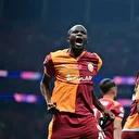 Victor Osimhen Avrupa'da yine attı: Galatasaray tarihine geçti