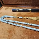 Yapımı 3 ay sürdü: Dünyanın en değerli iki madeni kullanıldı! İlk kez görücüye çıktı