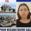 İsrail televizyonunda Türkiye'yi vurmakla tehdit ettiler: Eğer Türk askeri Gazze'ye girerse...