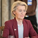 Reconstruction de Gaza: La présidente de la Commission européenne estime que l’Europe devrait "jouer un rôle"