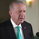 Rize’de düzenlenen uluslararası zirveye Erdoğan’dan mesaj: Türkiye’nin ekonomik vizyonuna katkı sağlayacak