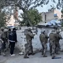 Adıyaman'da uyuşturucu operasyonunda dört şüpheli tutuklandı