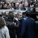 "On va venger Khaddafi" : Nicolas Sarkozy insulté et menacé en prison