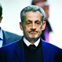 Nicolas Sarkozy cezaevinde