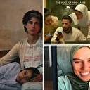 Altın Portakal’dan Gazze’ye selam