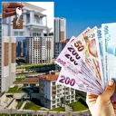 Milyonlarca ev sahibi ve kiracıyı ilgilendiriyor: Kira geliri vergisi mi geliyor? Gelir İdaresi'nden açıklama