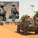 Nijer'de Amerikalı bir pilot kaçırıldı