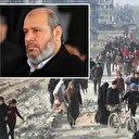 Mısır'da Gazze Şeridi'ndeki ateşkesin ikinci aşaması görüşüldü