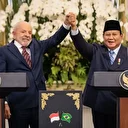 Lula en Indonésie: signature de plusieurs accords de coopération entre les deux pays