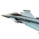 İlk Eurofighter’lar Körfez’den