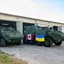 Kanada geri adım attı: Ukrayna'ya zırhlı araç hibe projesi iptal