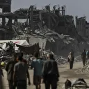 Türkiye'nin de dahil olduğu 15 ülke Arap Birliği ve İİT İsrail'i kınadı