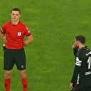 TÜMOSAN Konyaspor - Beşiktaş maçında iptal edilen golün VAR kayıtları açıklandı