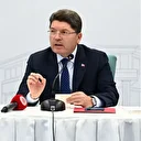 Adalet Bakanı Yılmaz Tunç: Türkiye Yüzyılı’na damga vuracaksınız