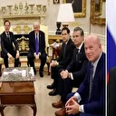 NATO Genel Sekreteri Rutte: 'Baskı Putin’i durdurabilir'