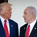 Trump'tan İsrail'e gözdağı: İsrail'in Batı Şeria ilhakı olmayacak