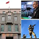 MSB'den 'Gazze Görev Gücü' açıklaması: Türk Silahlı Kuvvetleri görev üstlenmeye hazır