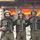 Hind Receb'in katilleri ifşa oldu: Kendilerini 'Vampir İmparatorluğu' olarak adlandırmışlar