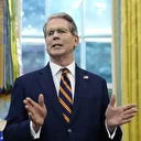 Le secrétaire au Trésor annonce que les États-Unis vont renforcer leurs sanctions contre la Russie