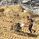 L’OMS évacue 41 patients dans un état critique de Gaza lors de sa première opération depuis le cessez-le-feu