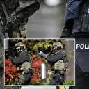 Polisler ve askerler tatbikatı gerçek sanıp çatıştı: Almanya bu olayı konuşuyor