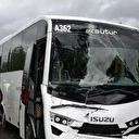 Antalya'da 4 aracın karıştığı zincirleme kaza: 2 turist yaralandı