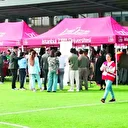 Üniversite ve STK’lar Gazze için bir arada