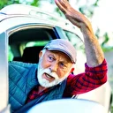 Trafiğe değil kavgaya çıkıyoruz