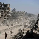 القاهرة تستضيف مباحثات فلسطينية بشأن ثاني مراحل اتفاق غزة