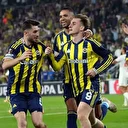 Fenerbahçe Stuttgart engelini tek golle aştı | ÖZET