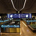 Borsa günün ilk yarısında yükseldi