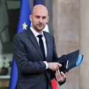 Nouvelles sanctions contre la Russie, Paris "se félicite"