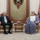 Cumhurbaşkanı Erdoğan'dan kritik temaslar: Türkiye ile Umman arasında anlaşmalar imzalandı