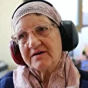 Gazze’de sessizliğe ses oldular: Türk Kızılay’dan işitme cihazı desteği