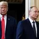 Trump Rus lider Putin'le görüşmeyeceğini duyurdu
