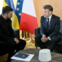 L’Ukraine réaffirme son refus de toute concession territoriale à la Russie