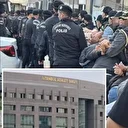 İstanbul'da suç örgütlerine yönelik operasyon: 47 zanlı yakalandı