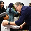 İngiltere'den Müslüman kurumlara ek güvenlik paketi: 10 milyon sterlinlik destek açıklandı