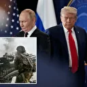 Rus lider Putin: Rusya'nın yanıtı sert olur