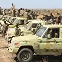 الجيش السوداني: تصدينا لهجوم واسع من قوات الدعم السريع على الفاشر