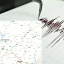 Kahramanmaraş'ta 4 büyüklüğünde deprem