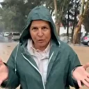 CHP'li Foça Belediye Başkanı Saniye Bora Fıçı sosyal medyadan video paylaşarak yardım çağrısı yaptı