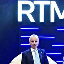 Bakan Uraloğlu ve Pakistanlı mevkidaşı Abbasi'den demir yolu diplomasisi