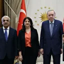 Tarih belli oldu: İmralı heyeti Cumhurbaşkanı Erdoğan ile görüşecek