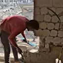 Gazzeliler onca yıkım ve acıya rağmen vatanlarından vazgeçmiyor