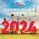 Ülker sürdürülebilirlikte 10 yıllık hedeflerini aştı