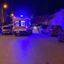 Evlerindeki asma tavan üzerlerine çöktü: Deprem oluyor sandılar, bir kişi yaralandı