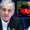 İran Cumhurbaşkanı Pezeşkiyan'dan çarpıcı Türkiye itirafı: 'Sorun bizde...'