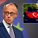 Almanya Başbakanı Merz Türkiye'yi ziyaret edecek