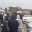 Mobil banka hesaplarını boşaltıyorlardı: Sanal çetelere şafak baskınında 83 tutuklama